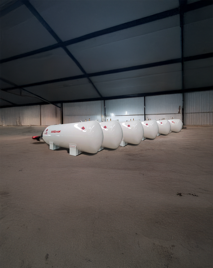 Doğumak Makina Treyler