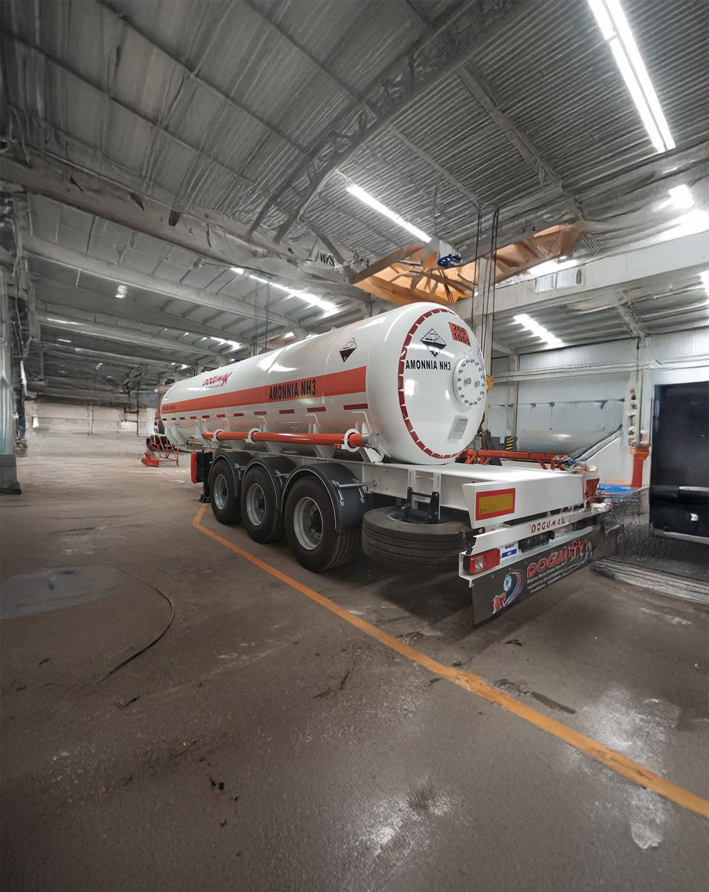 Doğumak Makina Treyler